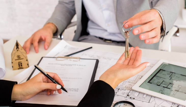 Türkiye genelinde Eylül 2025'te 150 bin 657 konut satıldı!