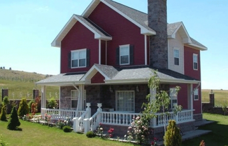 Karmod Prefabrik ürünlerini Peru'da tanıttı!