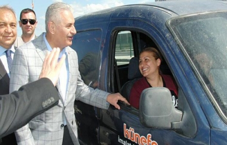 İzmir Konak Tünelleri 30 milyon liralık tasarruf sağlayacak!