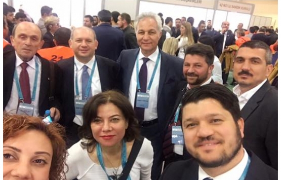 Emlak yasasını emlak zincirleri istemiyor!