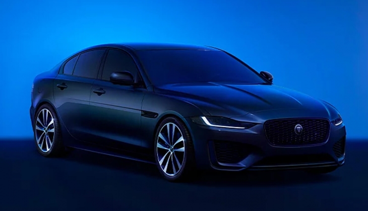 Jaguar XE'de bahar indirimi! Fiyatlar resmen çakıldı! Jaguar XE ne kadar oldu? İşte Jaguar XE fiyat listesi Eylül 2023