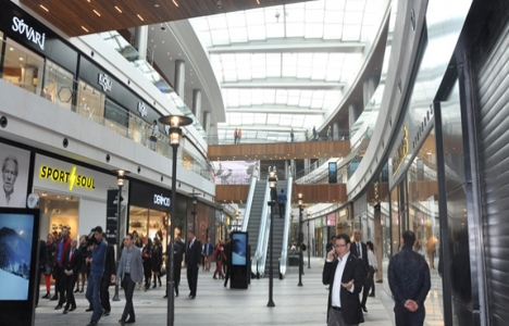 Beymen, Point Bornova AVM'de mağaza açacak!