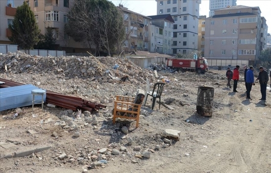 Kartal da ilk temel gelecek hafta atılacak!