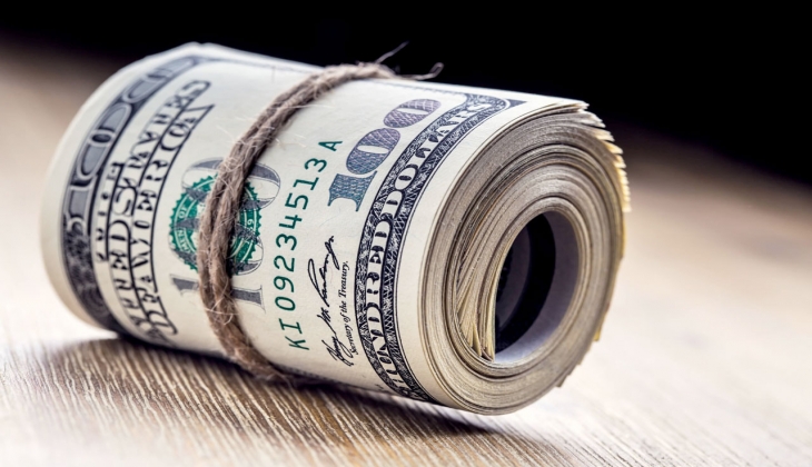 Merkez Bankası'nda soğuk duş! Dolarlar bir anda buhar oldu