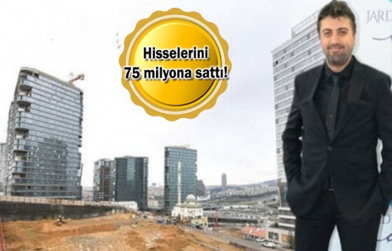 Pana Yapı küçülüyor!