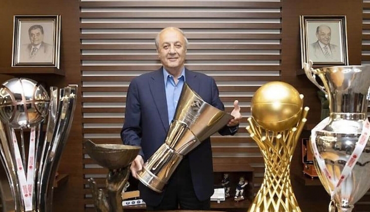 Tuncay Özilhan kimdir?