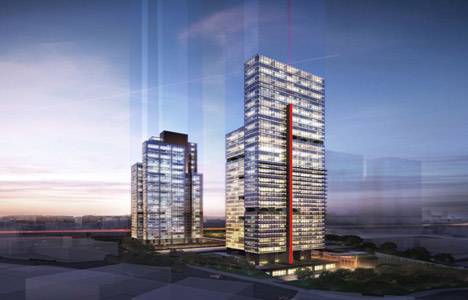 Torunlar GYO Torun Center ödeme planı!