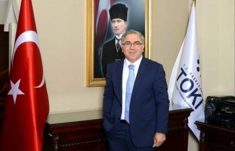 TOKİ Tavas Konutları 2016'da başlıyor!