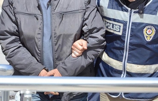 Milli Emlak’a ait arazileri sahte tapuyla satan ve kiralayan örgüt yakalandı!