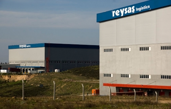 Reysaş GYO Sakarya daki deposunu 24 milyon TL ye kiraya verdi!