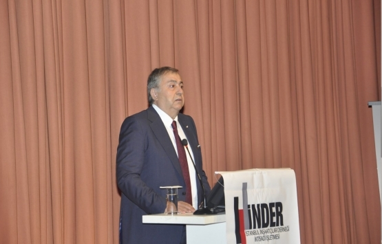 Müteahhitlere belge şartı geldi! 50 bin müteahhit belge alabildi!