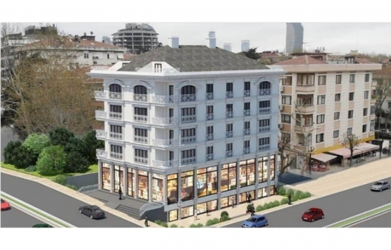 İmtaş Residence fiyat!