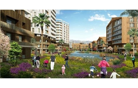 Sur Yapı Antalya satış fiyatları!