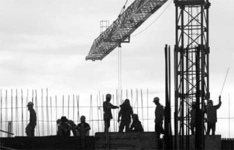 Marin Yapı 20 adet projeyi aynı anda inşa edecek!