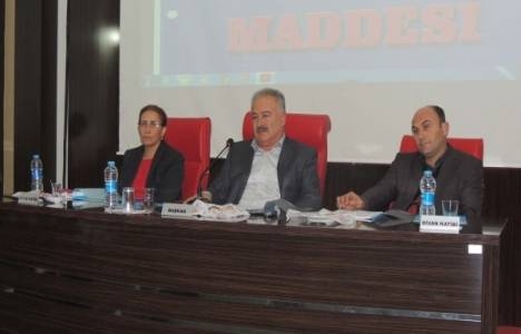 Antalya Aksu belediye meclisi