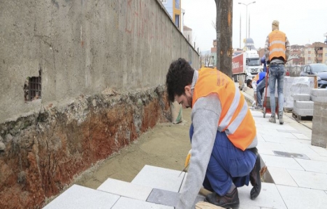 Sultanbeyli Bosna Bulvarı prestij kazanıyor!