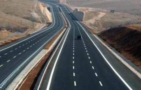 İstanbul Bursa İzmir Otoyol Projesi hızla sürüyor!