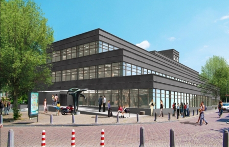 Tuzla Evimkent park alanında park inşa edilmesi ihalesi 29 Haziran'da!