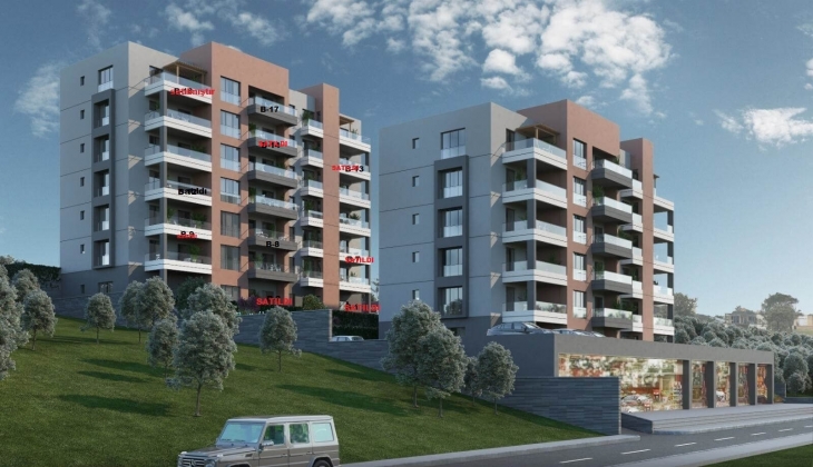 Balkan Damlapark ta son fırsat!