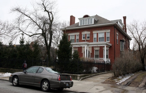 Barack Obama evinin kredi borcunu ödüyor!