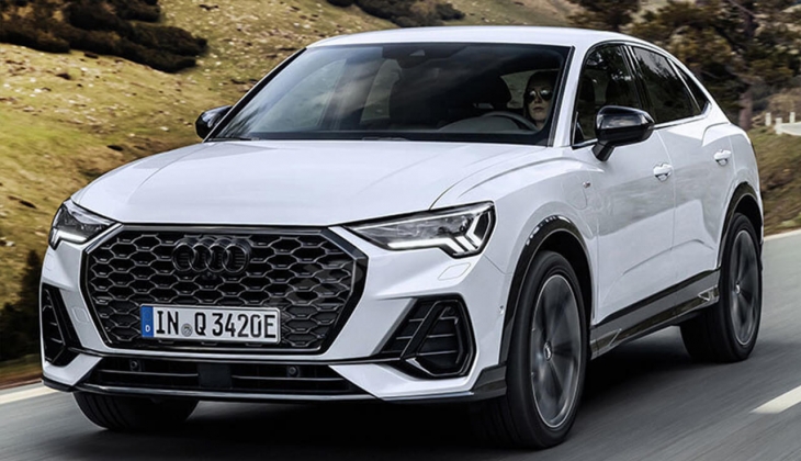 Audi Q3 otomobil markasına zam üstüne zam geldi! Audi Q3 ne kadar oldu? İşte Audi Q3 4 Temmuz 2022 fiyat listesi