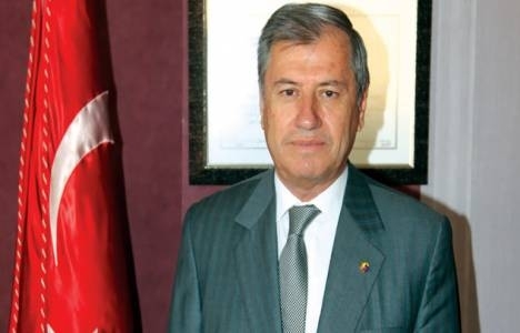 Atila Menevşe: 4 bin 116 işletme plansız yerleşim yerinde!