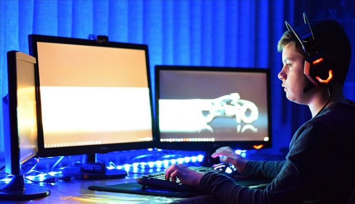 Oyun yatırımında Türkiye ilk sırada!