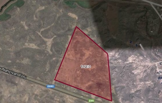 ÖİB Iğdır daki pancar kantar yerini özelleştirdi!