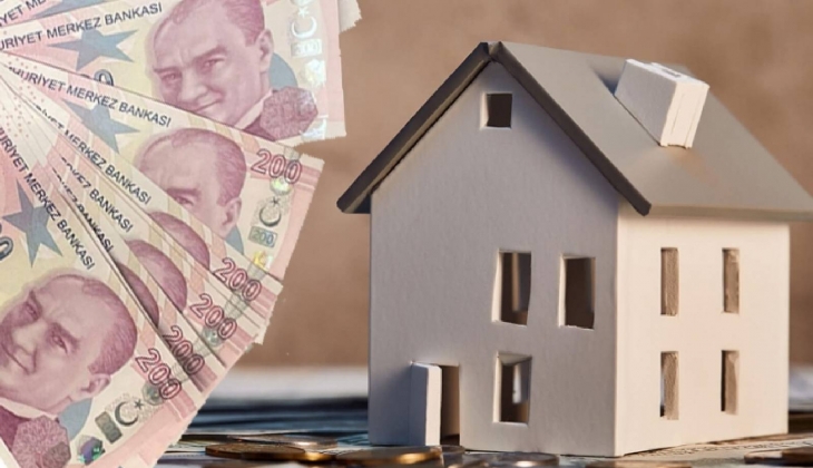 Ankara da kiralar uçtu! Ankara nın 4 ilçesinde kiralar 20 bin lirayı geçti...