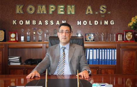  Erdal Küçükşehir: Pencerelerde ısı yalıtımı yüzde 70 tasarruf sağlıyor!