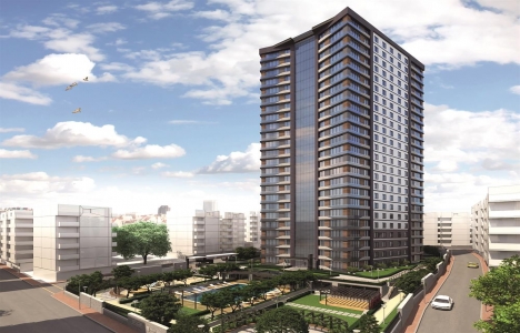 Kartallife Atalar'da fiyatlar 430 bin liradan başlıyor!