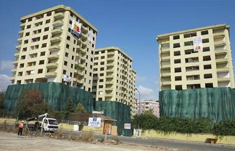 İstanbul'da riskli ilan edilen yerler!