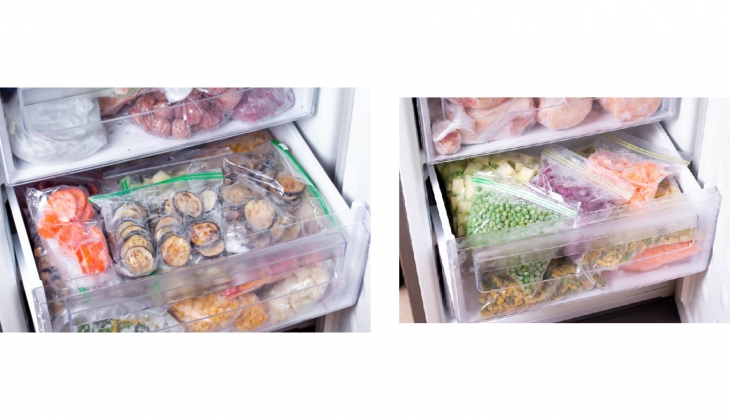 Siemens 6 Çekmeceli Dikey Derin Dondurucu da inanılmaz indirim fırsatı! 19 Şubat 2023 fiyat listesi