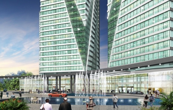 Tahincioğlu Nidapark Küçükyalı dükkan fiyatları ne kadar? 