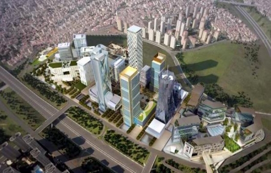 İstanbul Uluslararası Finans Merkezi değerleme raporu!