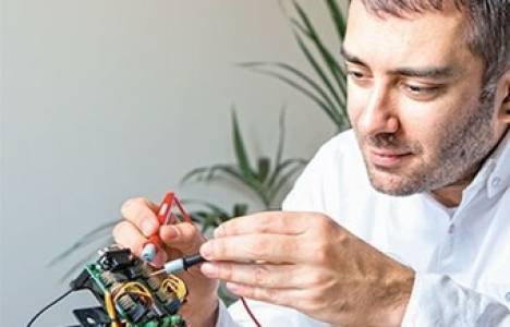 2 TL'ye evinizi akıllandırmanın yolu!