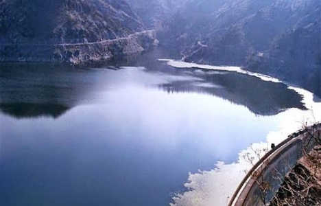 İstanbul barajlarının doluluk oranları son durum