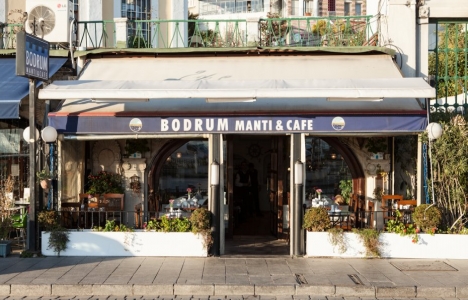 Bodrum Mantı 3 yeni şube açacak!