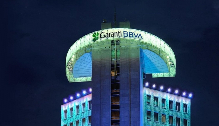 Nisan ayı promosyonu dudak uçuklattı! Garanti'den emeklilere resmen promosyon şov geldi