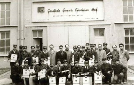 Kalekim den Garantili Usta Sistemi!