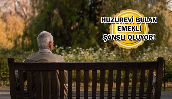 Emekli maaşları kiraya yetmiyor: Emekliler evsiz kalmaktan korkuyor!