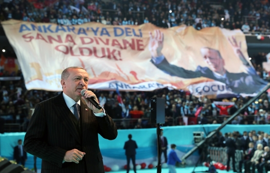 İmar barışını 15 Haziran'a kadar uzattık!