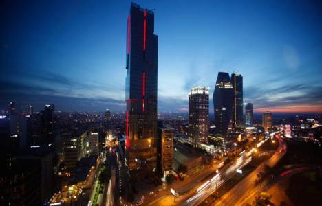 Zorlu Holding, yeni yerine taşınıyor!