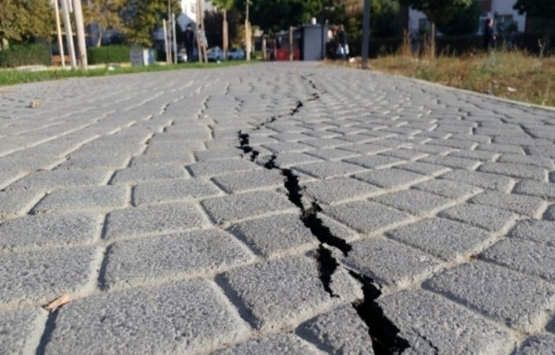 Mimarlar: Asıl muhatap jeologlar değil mimarlar olmalı!