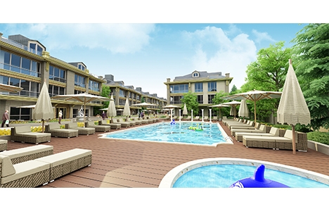 Ihlamur Konakları Florya’da ön talep toplanıyor!