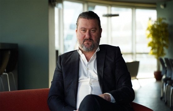 Onur Sarıbay kimdir?