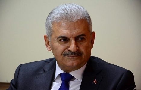 Binali Yıldırım İzmir projelerini anlattı!