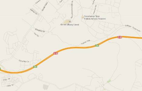 Akfen İncek Loft nerede?