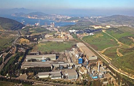 İzmir Demir Çelik'te üretime bir vardiya ara verilecek!