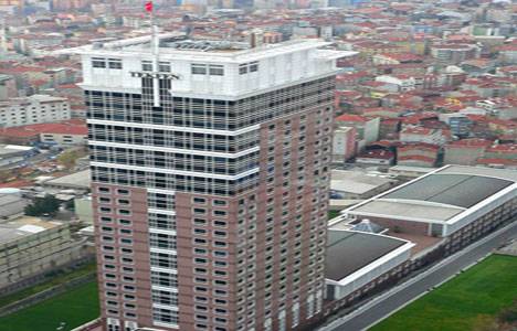 Nişantaşı Orjin binası ve Tekfen Tower'da hazır ofisler!